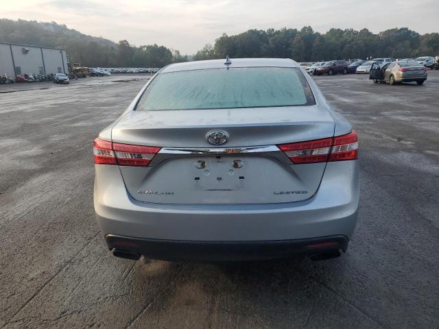 4T1BK1EB2FU177388 - 2015 TOYOTA AVALON XLE SILVER photo 6