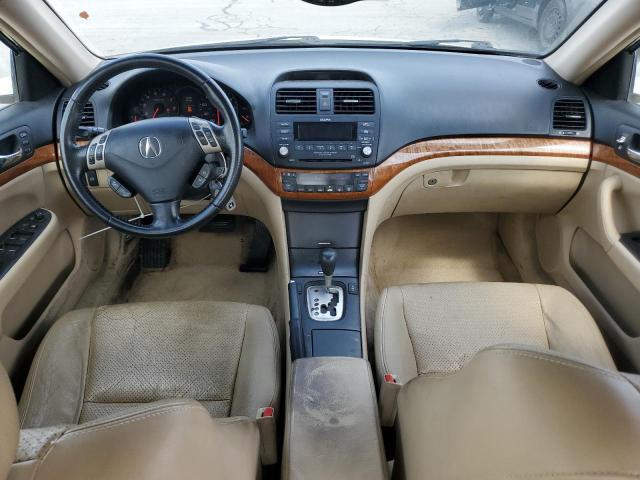 JH4CL96856C013077 - 2006 ACURA TSX Білий фото 8