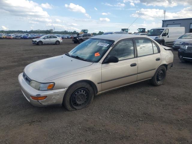 1995 TOYOTA COROLLA LE, 