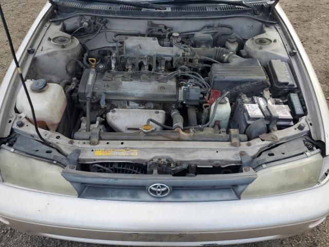 2T1AE09B8SC110720 - 1995 TOYOTA COROLLA LE TAN photo 11