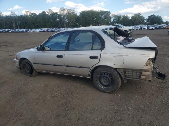 2T1AE09B8SC110720 - 1995 TOYOTA COROLLA LE TAN photo 2