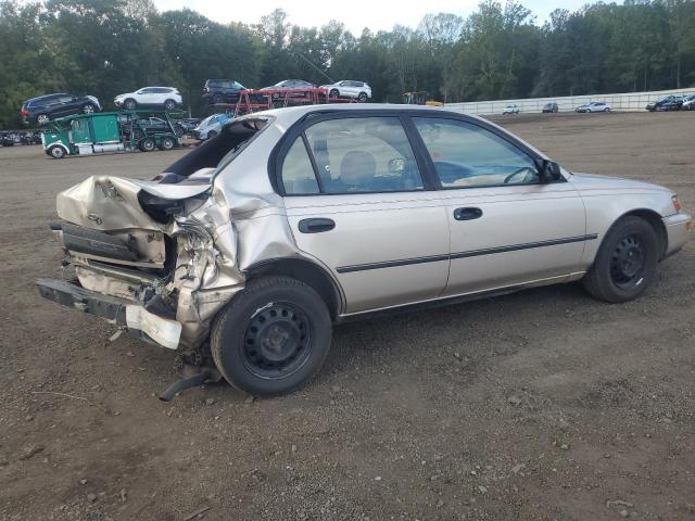 2T1AE09B8SC110720 - 1995 TOYOTA COROLLA LE TAN photo 3