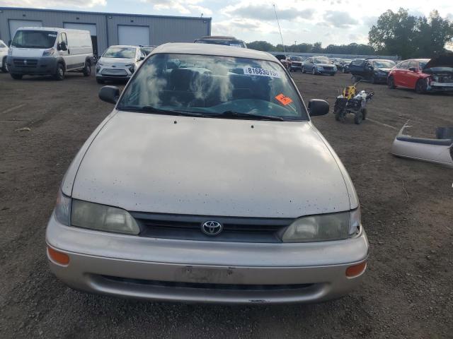 2T1AE09B8SC110720 - 1995 TOYOTA COROLLA LE TAN photo 5