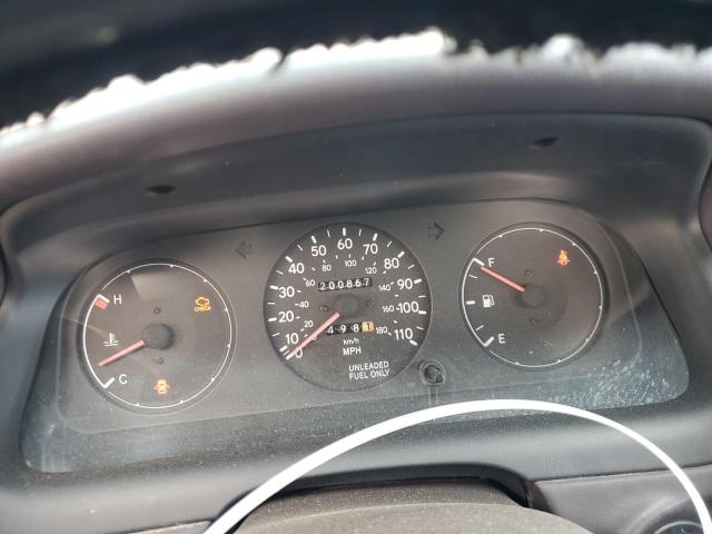 2T1AE09B8SC110720 - 1995 TOYOTA COROLLA LE TAN photo 9