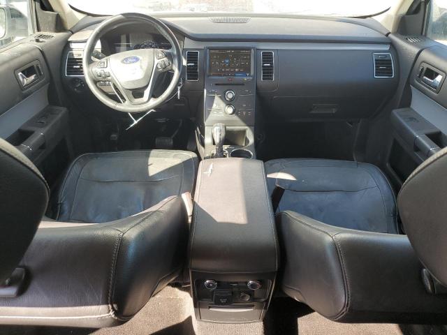 2FMGK5C80EBD43917 - 2014 FORD FLEX SEL Ağ foto 8