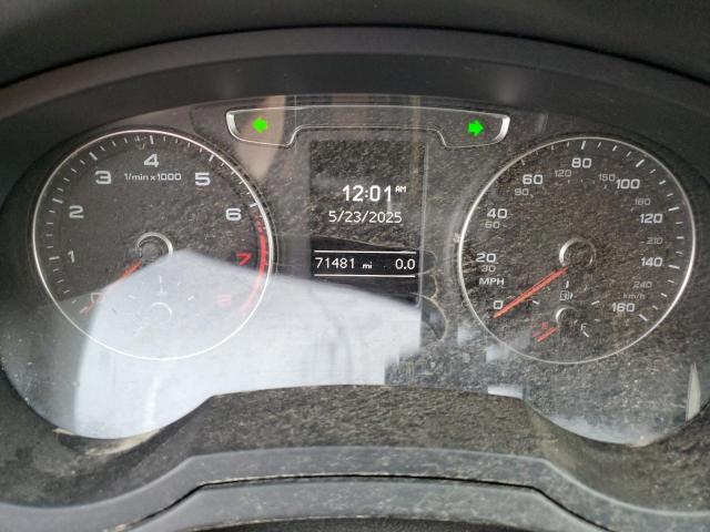 WA1HCCFS4JR012891 - 2018 AUDI Q3 PREMIUM PLUS أبيض صورة 9