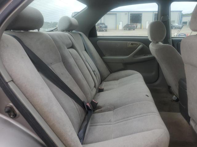 4T1BG22K1XU571462 - 1999 TOYOTA CAMRY CE BEIGE photo 10