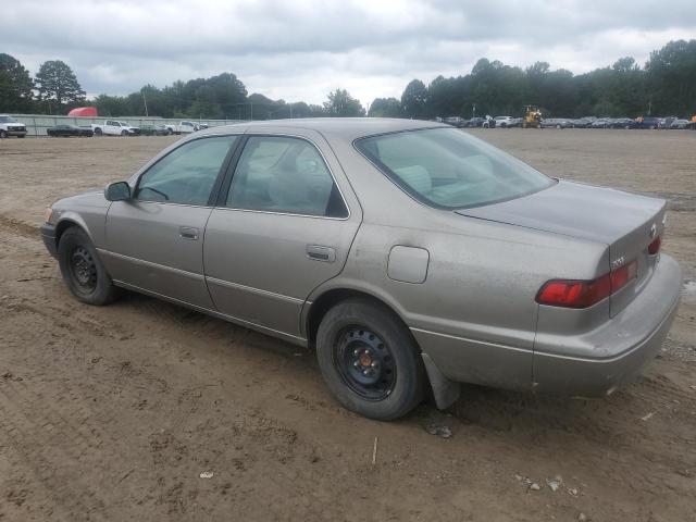 4T1BG22K1XU571462 - 1999 TOYOTA CAMRY CE BEIGE photo 2
