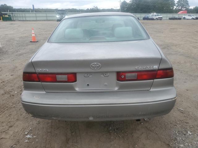 4T1BG22K1XU571462 - 1999 TOYOTA CAMRY CE BEIGE photo 6