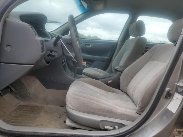 4T1BG22K1XU571462 - 1999 TOYOTA CAMRY CE BEIGE photo 7