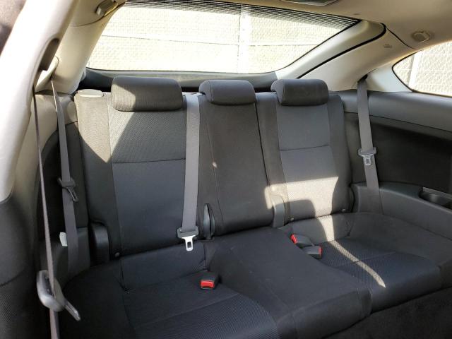 JTKDE3B75A0309410 - 2010 TOYOTA SCION TC 紫色 照片 10