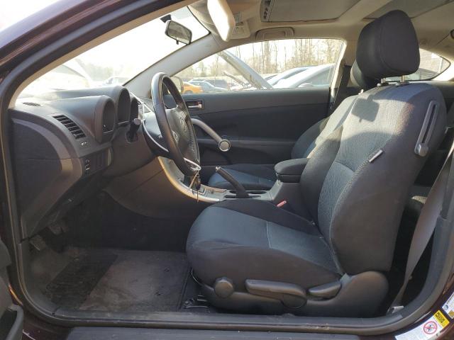JTKDE3B75A0309410 - 2010 TOYOTA SCION TC 紫色 照片 7