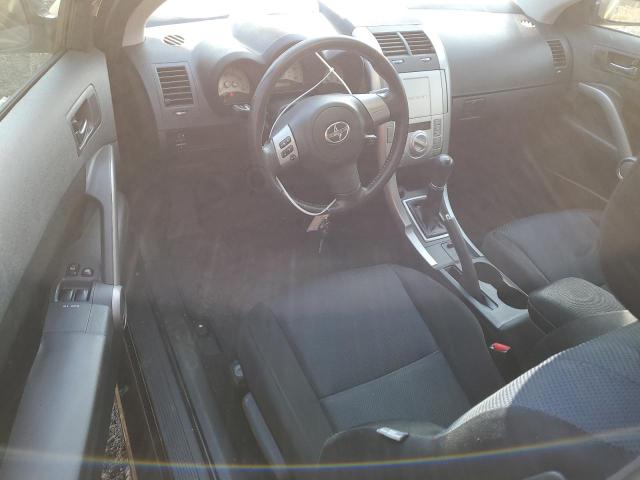 JTKDE3B75A0309410 - 2010 TOYOTA SCION TC 紫色 照片 8