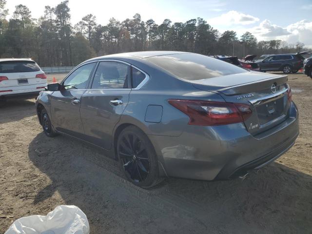 1N4AL3AP2HC491504 - 2017 NISSAN ALTIMA 2.5 GRAY photo 2