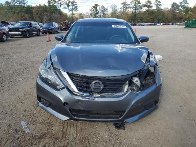 1N4AL3AP2HC491504 - 2017 NISSAN ALTIMA 2.5 GRAY photo 5