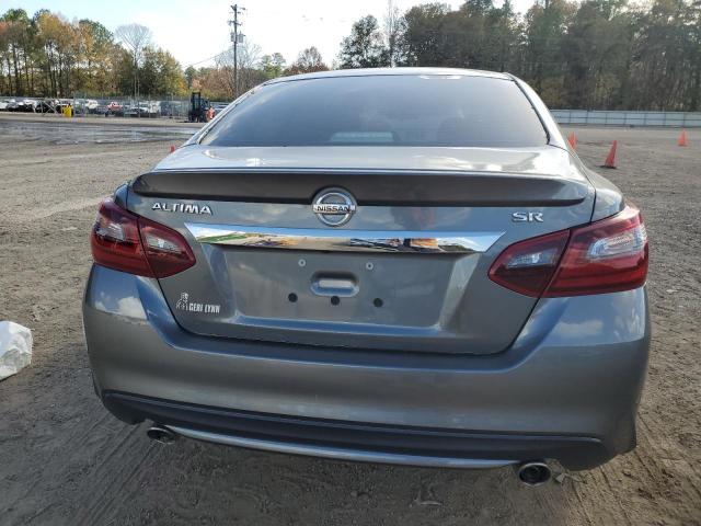 1N4AL3AP2HC491504 - 2017 NISSAN ALTIMA 2.5 GRAY photo 6