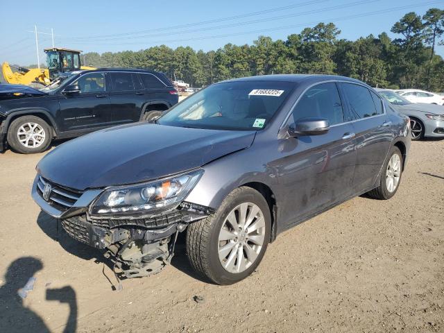 2013 HONDA ACCORD EXL, 