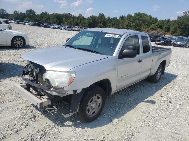 2013 TOYOTA TACOMA ACCESS CAB, 