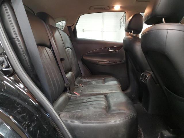 JN1AJ0HR6BM851643 - 2011 INFINITI EX35 BASE 黑色 照片 11
