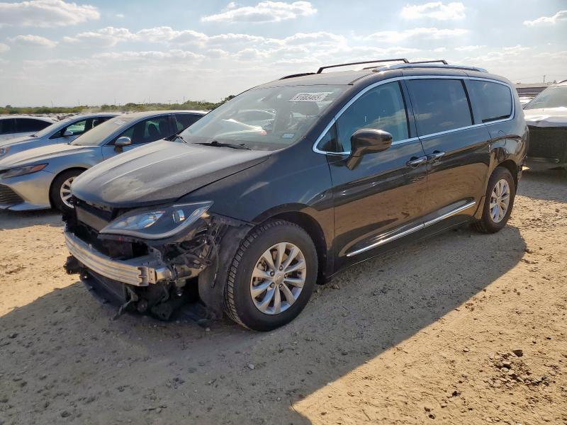 2018 CHRYSLER PACIFICA TOURING L, 