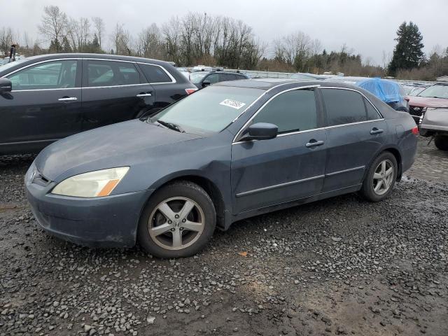 2005 HONDA ACCORD EX, 