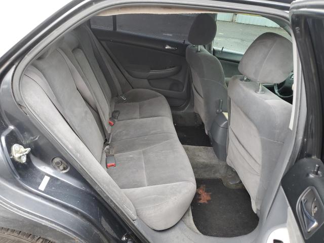 1HGCM56785A080900 - 2005 HONDA ACCORD EX GRAY photo 19