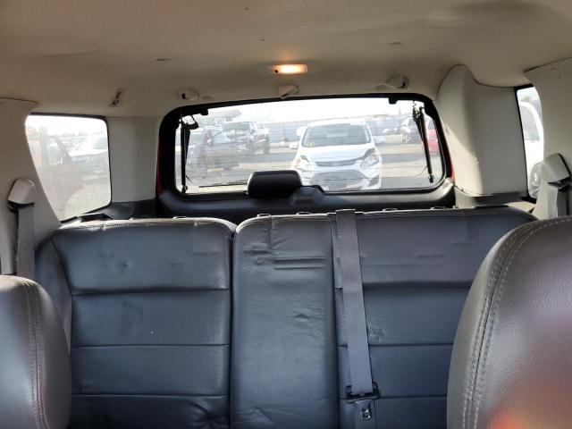 1FMCU96H55KB86631 - 2005 FORD ESCAPE HEV BURGUNDY photo 10