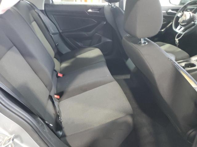 3VWCB7BUXLM035112 - 2020 VOLKSWAGEN JETTA S SILVER photo 10