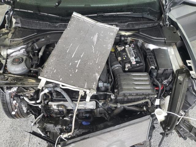 3VWCB7BUXLM035112 - 2020 VOLKSWAGEN JETTA S SILVER photo 11