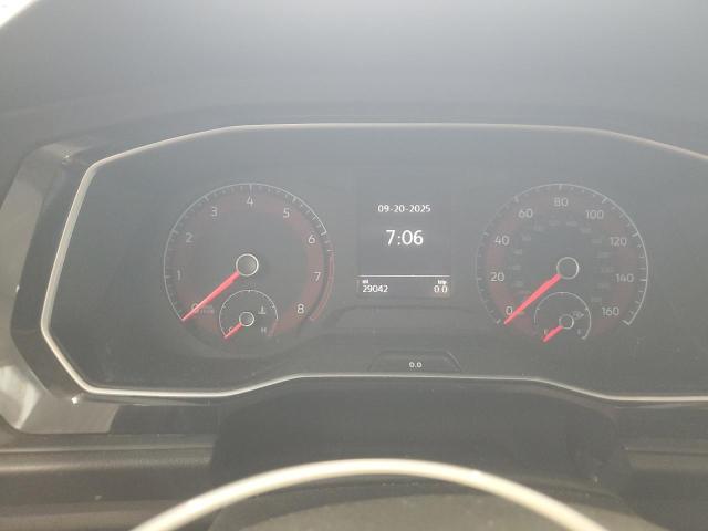 3VWCB7BUXLM035112 - 2020 VOLKSWAGEN JETTA S SILVER photo 9