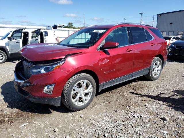 2019 CHEVROLET EQUINOX LT, 