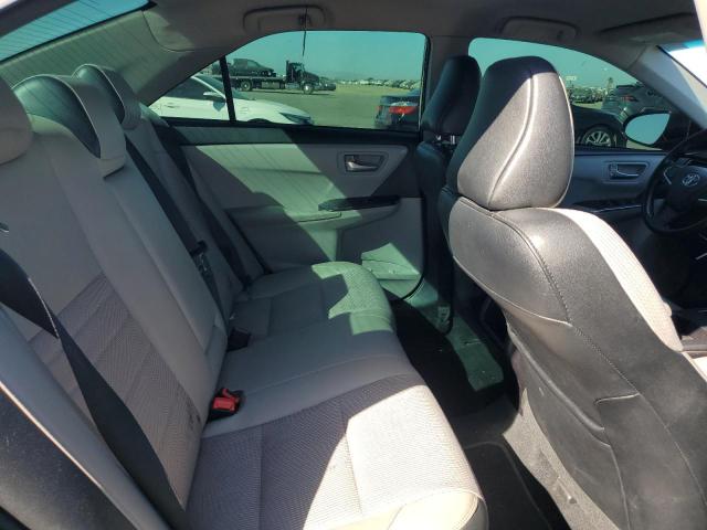 4T1BF1FK1HU348072 - 2017 TOYOTA CAMRY LE BLACK photo 10