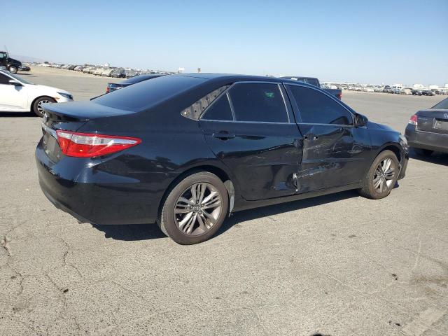 4T1BF1FK1HU348072 - 2017 TOYOTA CAMRY LE BLACK photo 3