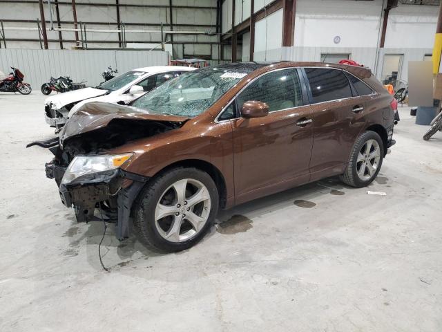2010 TOYOTA VENZA, 