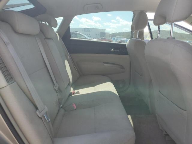 JTDKB20UX97841426 - 2009 TOYOTA PRIUS Екі түсті фото 10