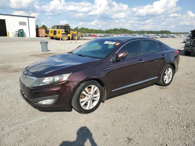 2013 KIA OPTIMA EX, 