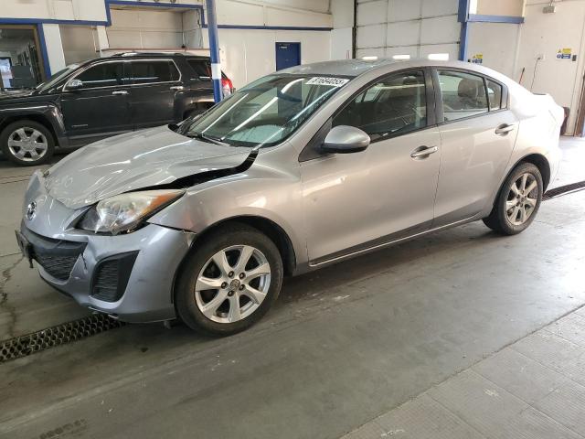 2010 MAZDA 3 I, 