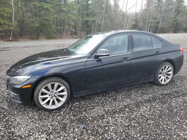 2013 BMW 320 I XDRIVE, 