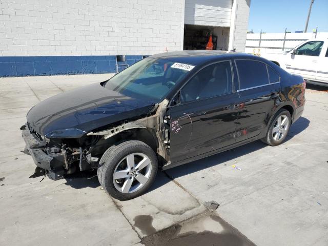 2013 VOLKSWAGEN JETTA TDI, 