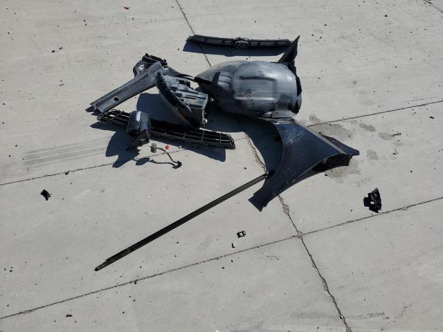 3VWLL7AJ5DM356433 - 2013 VOLKSWAGEN JETTA TDI BLACK photo 12