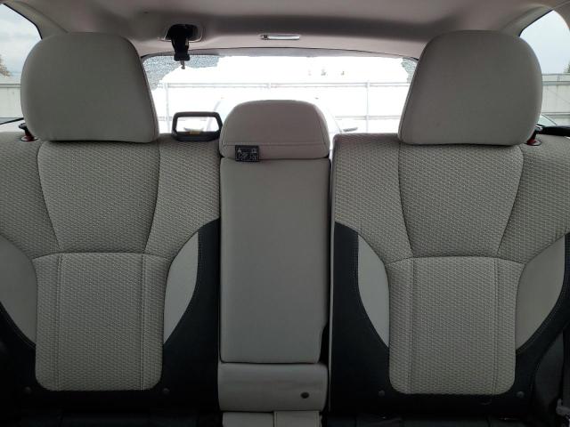 JF2SKAGC9KH535908 - 2019 SUBARU FORESTER PREMIUM Каштановый фото 10