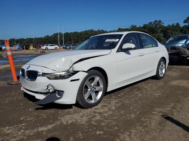 2015 BMW 320 I, 
