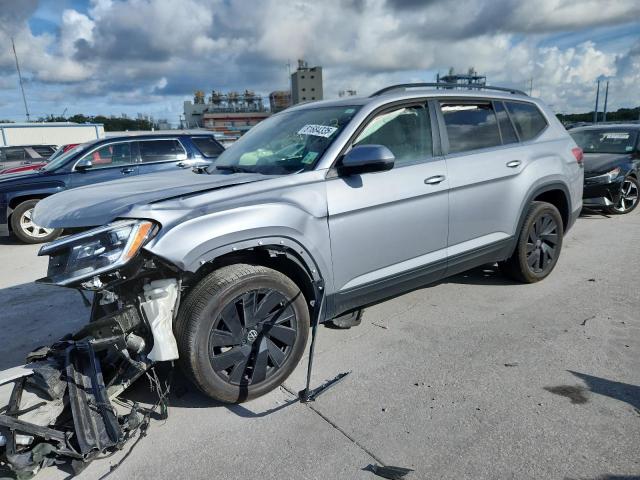 2024 VOLKSWAGEN ATLAS SE, 