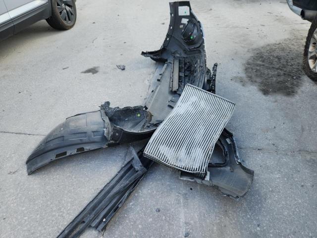 1V2JR2CAXRC591362 - 2024 VOLKSWAGEN ATLAS SE Серый фото 13