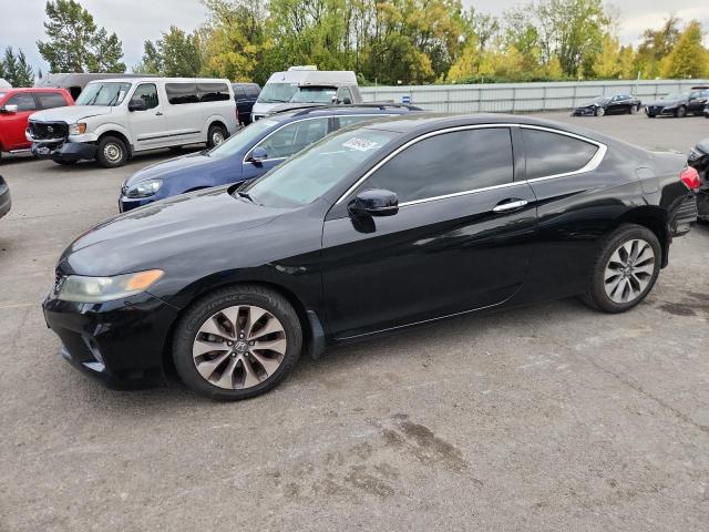 2015 HONDA ACCORD EX, 