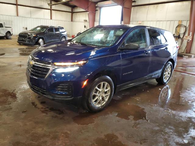 2023 CHEVROLET EQUINOX LS, 