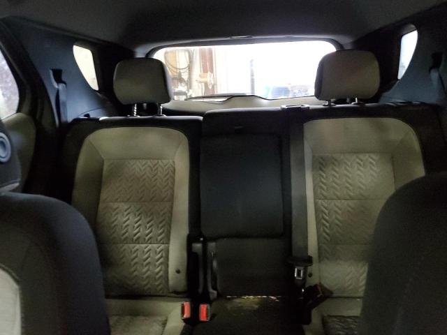 3GNAXSEG0PL199380 - 2023 CHEVROLET EQUINOX LS BLUE photo 10