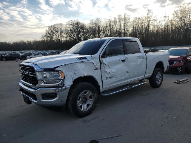 2021 RAM 2500 BIG HORN, 