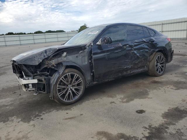 2022 BMW X4 XDRIVE30I, 