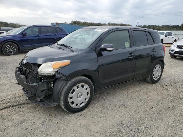 2014 TOYOTA SCION XD, 